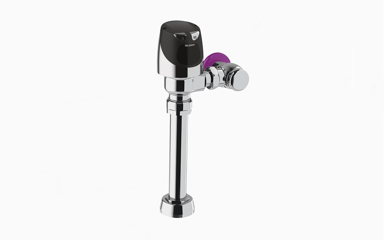 Sloan SOLIS 8111 RW-1.6/1.1-CP